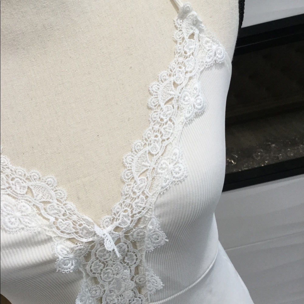 Bodysuit - Picture 2 of 5